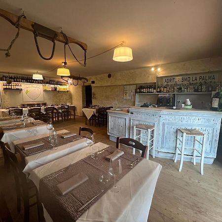 Agriturismo La Palma Sambuca Val Di Pesa Tavarnelle Val di Pesa Екстер'єр фото