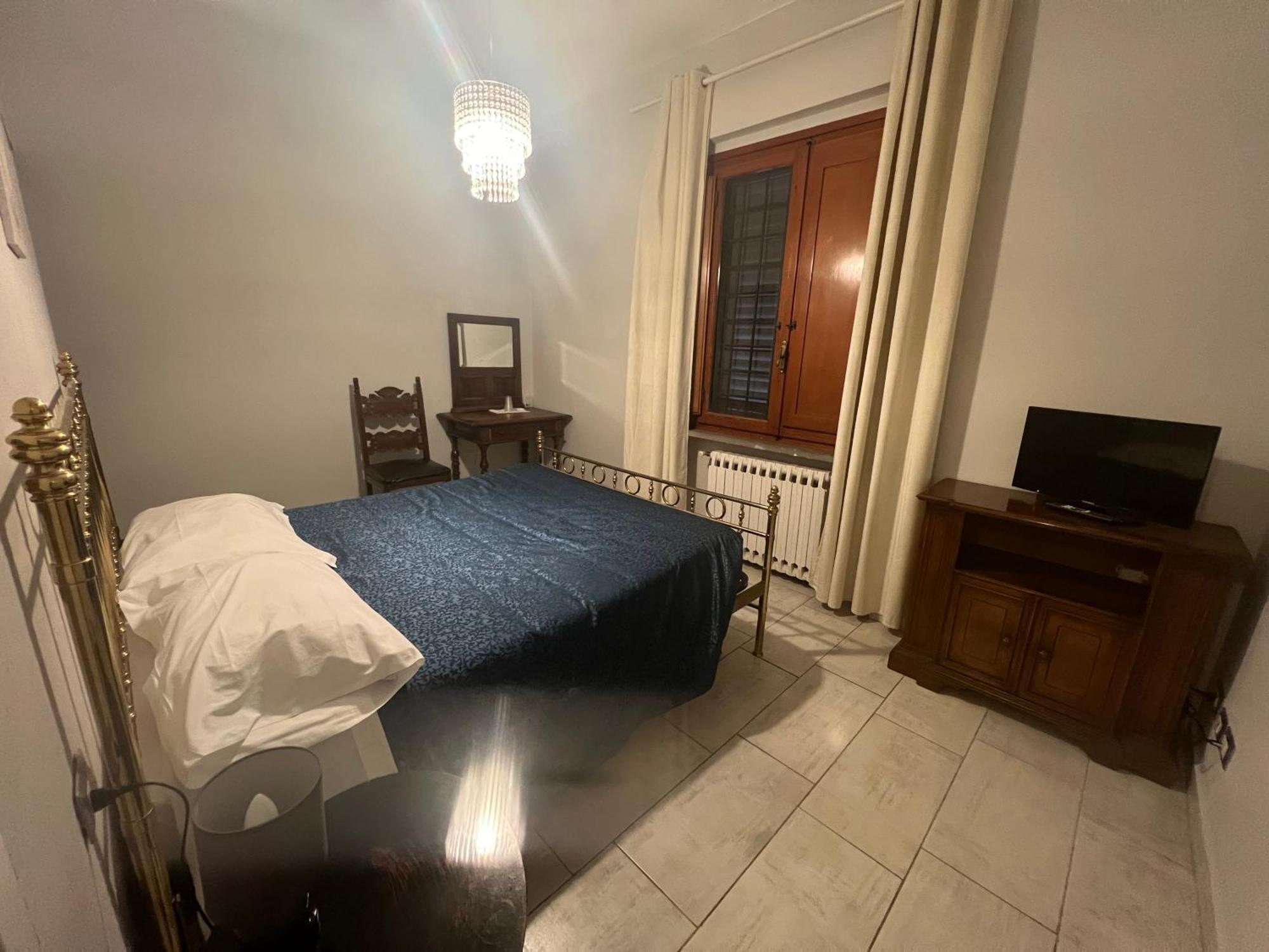 Agriturismo La Palma Sambuca Val Di Pesa Tavarnelle Val di Pesa Екстер'єр фото